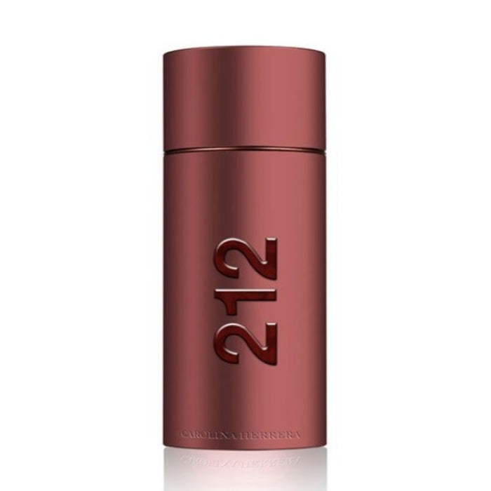 Carolina Herrera 212 Sexy For Men O2morny