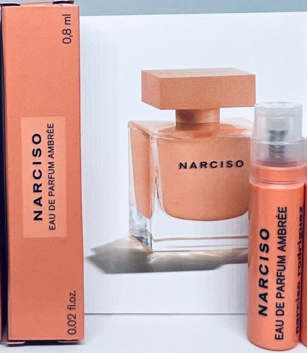 NARCISO AMBREE-NARCISO deals RODRIGUEZ-WOMEN-EDP-SPRAY-5.0 OZ-SEALED