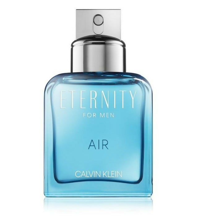 Calvin klein eternity air woman on sale