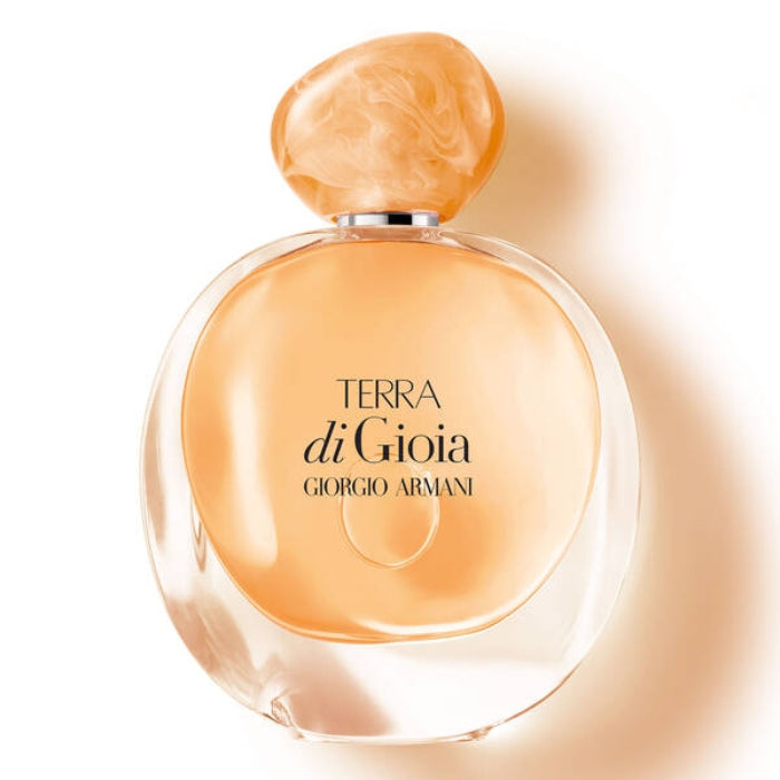 Giorgio Armani Terra Di Gioia Eau De Parfum For Women 50ml O2morny