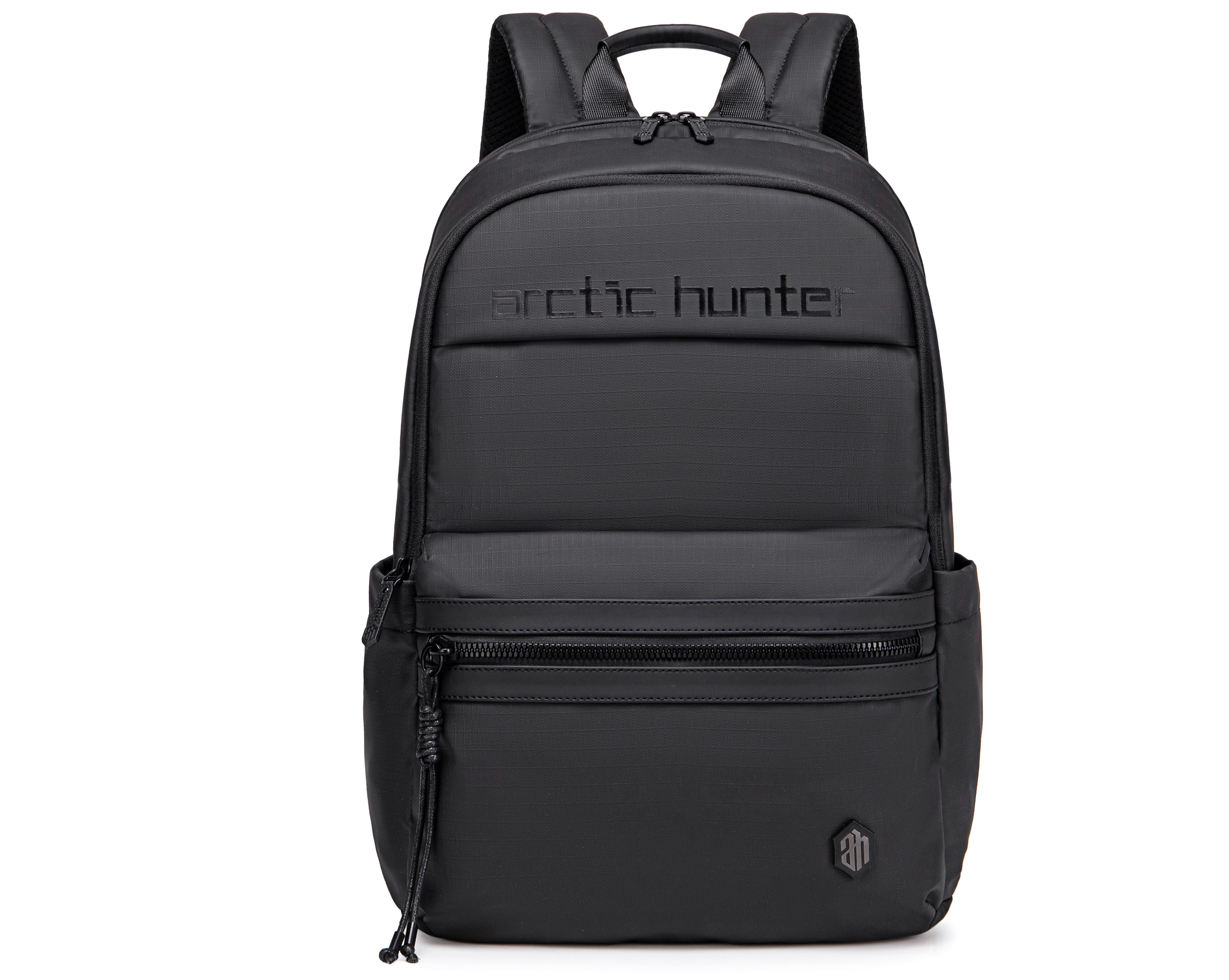 Arctic Hunter B00536 Casual Water Resistant 15.6 inch Laptop Backpack O2morny