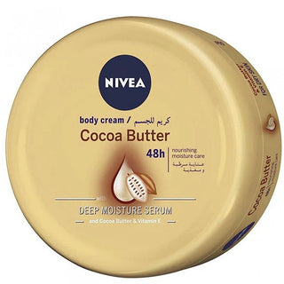 Nivea Coca Butter Cream 200ml