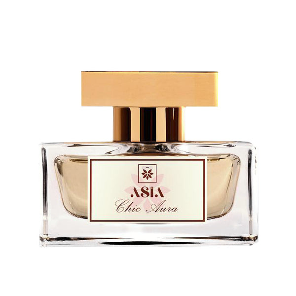 Asia Chic Aura Eau De Parfum For Women 45ml