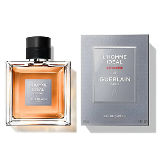 Guerlain L Homme Ideal Extreme Eau De Parfum For Men 100ml