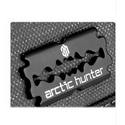 Arctic Hunter K00092 Business Casual Water Resistant 9.7-inch Tablet Crossbody Messenger Bag