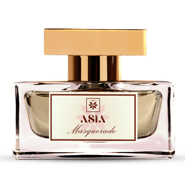 Asia Masquerade Eau De Parfum For Women 45ml