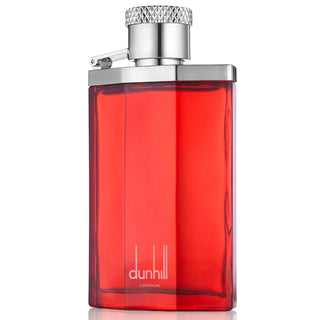 Dunhill Desire Red Eau De Toilette For Men 100ml