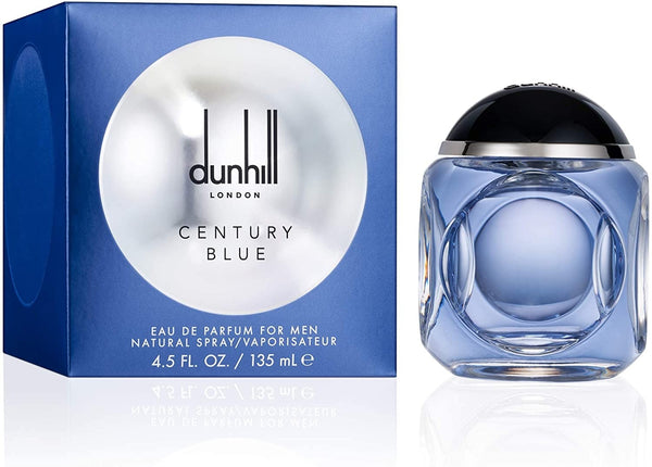 Sample Dunhill Century Blue Vials Eau De Parfum For Men 3ml