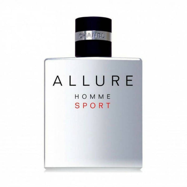 Sample Chanel Allure Homme Sport Vials Eau De Toilette for Men 3ml