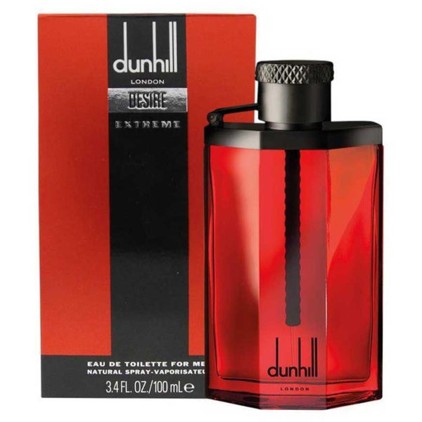 Dunhill Desire Extreme Eau De Toilette For Men 100ml