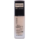 Catrice All Matt Plus Shine Control Make Up