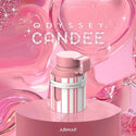 Armaf Odyssey Candee Special Edition Eau De Parfum For Women 100ml