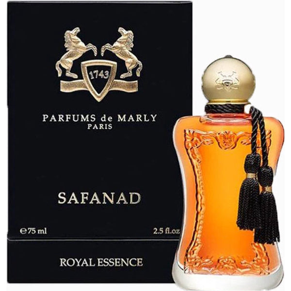 Parfums De Marly Safanad Royal Essence Eau De Parfum For Women 75ml