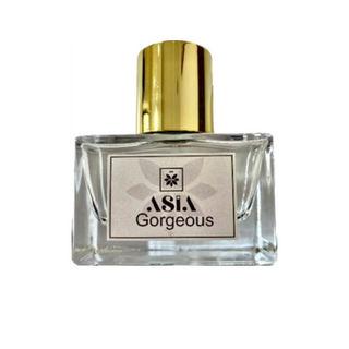 Asia Gorgeous Eau De Parfum For Women 45ml