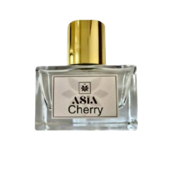 Asia Cherry Eau De Parfum Unisex 50ml