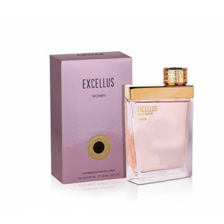 Sample Armaf Excellus Vials Eau De Parfum For Women 3ml