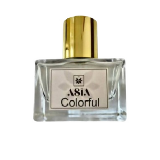 Asia Colorful Eau De Parfum For Women 50ml