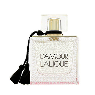 Sample Lalique L Amour Vials Eau De Parfum For Women 3ml