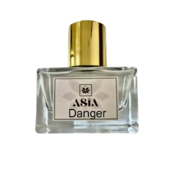 Asia Danger Eau De Parfum For Men 45ml