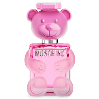 Moschino Toy 2 Bubble Gum Eau De Toilette For Women 100ml