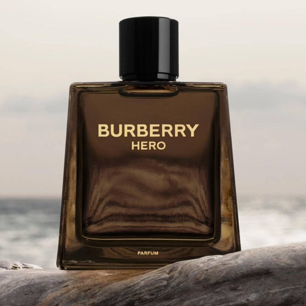 Burberry Hero Parfum For Men 100ml