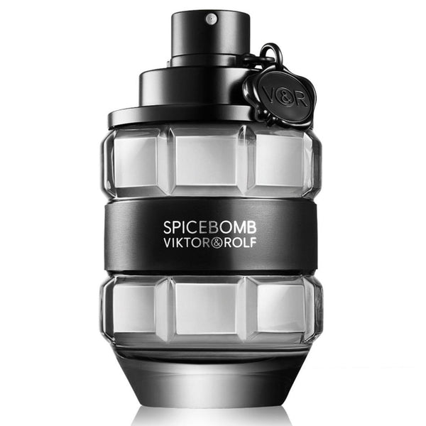 Viktor & Rolf SpiceBomb Eau De Toilette For Men 90ml