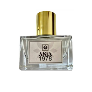 Asia 1978 Eau De Parfum For Women 50ml