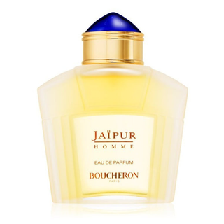 Sample Boucheron Jaïpur Homme Vials Eau De Toilette For Men 3ml