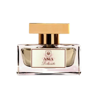 Asia Delicate Eau De perfume For Women 45ml