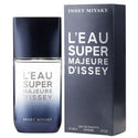 Issey Miyake L Eau Super Majeure D Issey Eau De Toilette for Men 100ml