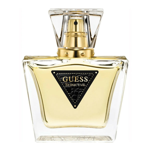 Guess Seductive Eau De Toilette For Women 75ml