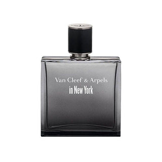 Van Cleef & Arpels New York pour Homme Eau De Toilette for Men 85ml