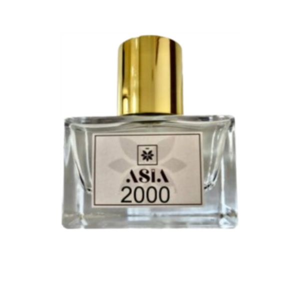 Asia 2000 Eau De Parfum For Men 50ml