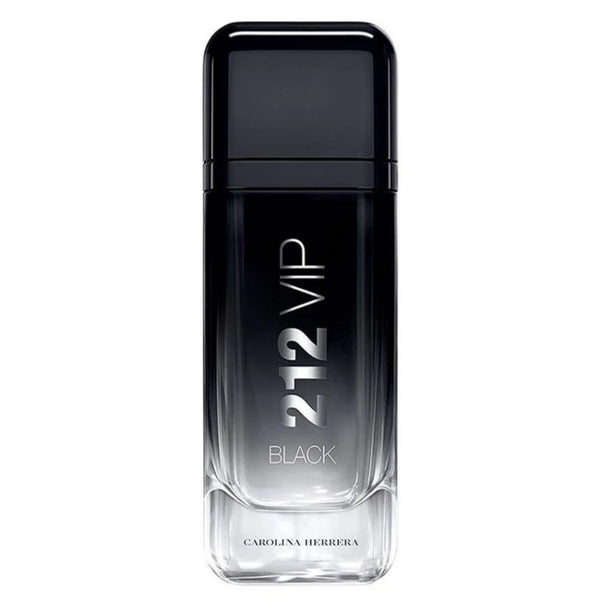 Carolina Herrera 212 VIP Black Eau De Parfum for Men 200ml