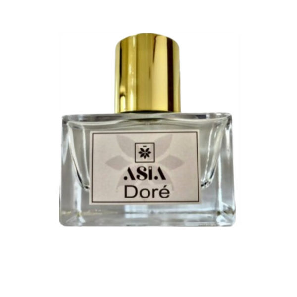Asia Doré Eau De Parfum For Women 50ml