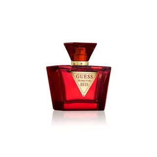 Guess Seductive Red Eau De Toilette For Women 75ml