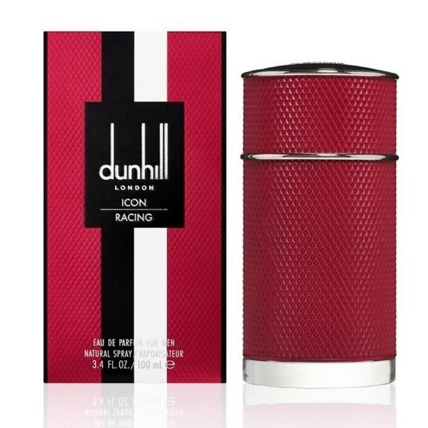 Dunhill Icon Racing Red Eau De Parfum For Men 100ml