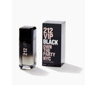 Carolina Herrera 212 VIP Black Eau De Parfum for Men 200ml