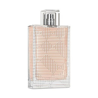 Sample Burberry Brit Rhythm Floral Vials Eau De Toilette For Women 3ml