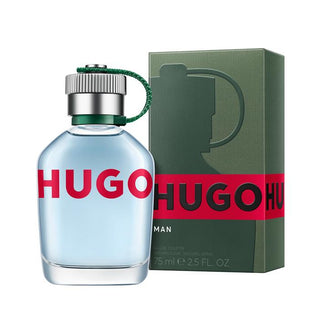 Hugo boss hugo edt best sale