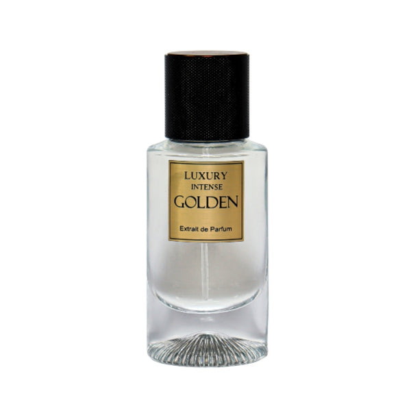 Golden Luxury Intense Extrait De Parfum For Men 50ml