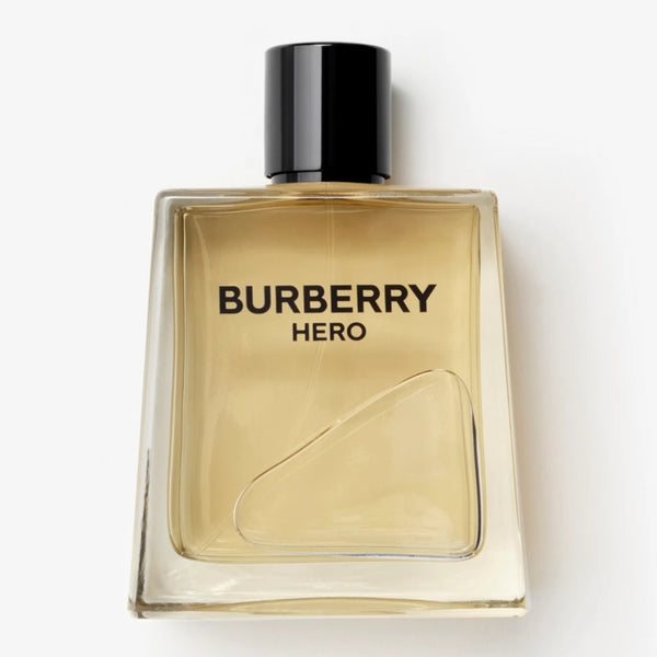 Burberry Hero Eau De Toilette For Men 100ml