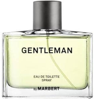 Marbert Gentleman Homme Eau De Toilette For Men 100ml