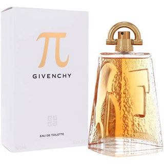 Sample Givenchy PI Vials Eau De Toilette for Men 3ml