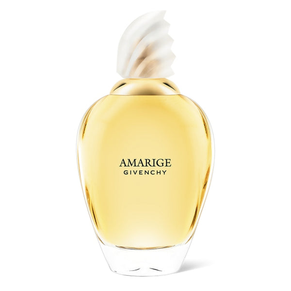 Givenchy Amarige Eau De Toilette For Women 100ml