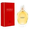 Givenchy Amarige Eau De Toilette For Women 100ml