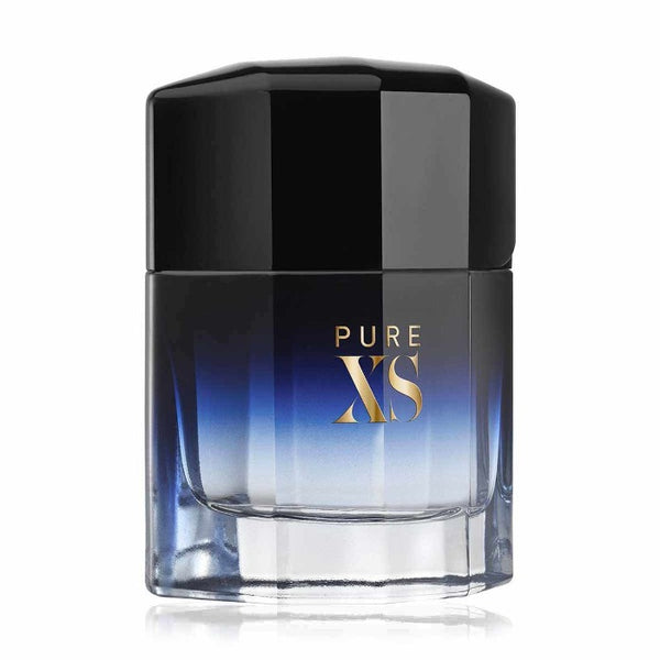 Paco Rabanne Pure XS Eau De Toilette for Men 100ml - O2morny.com