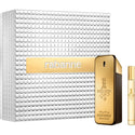 Paco Rabanne 1 Million Set For Men Eau De Toilette 100ml + Mini Travel 10ml