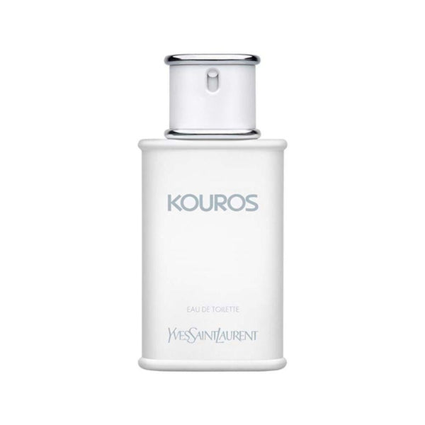 Yves Saint Laurent Kouros Eau De Toilette For Men 100ml