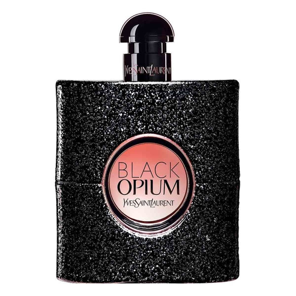 Yves Saint Laurent Black Opium Eau De Parfum for Woman 90ml